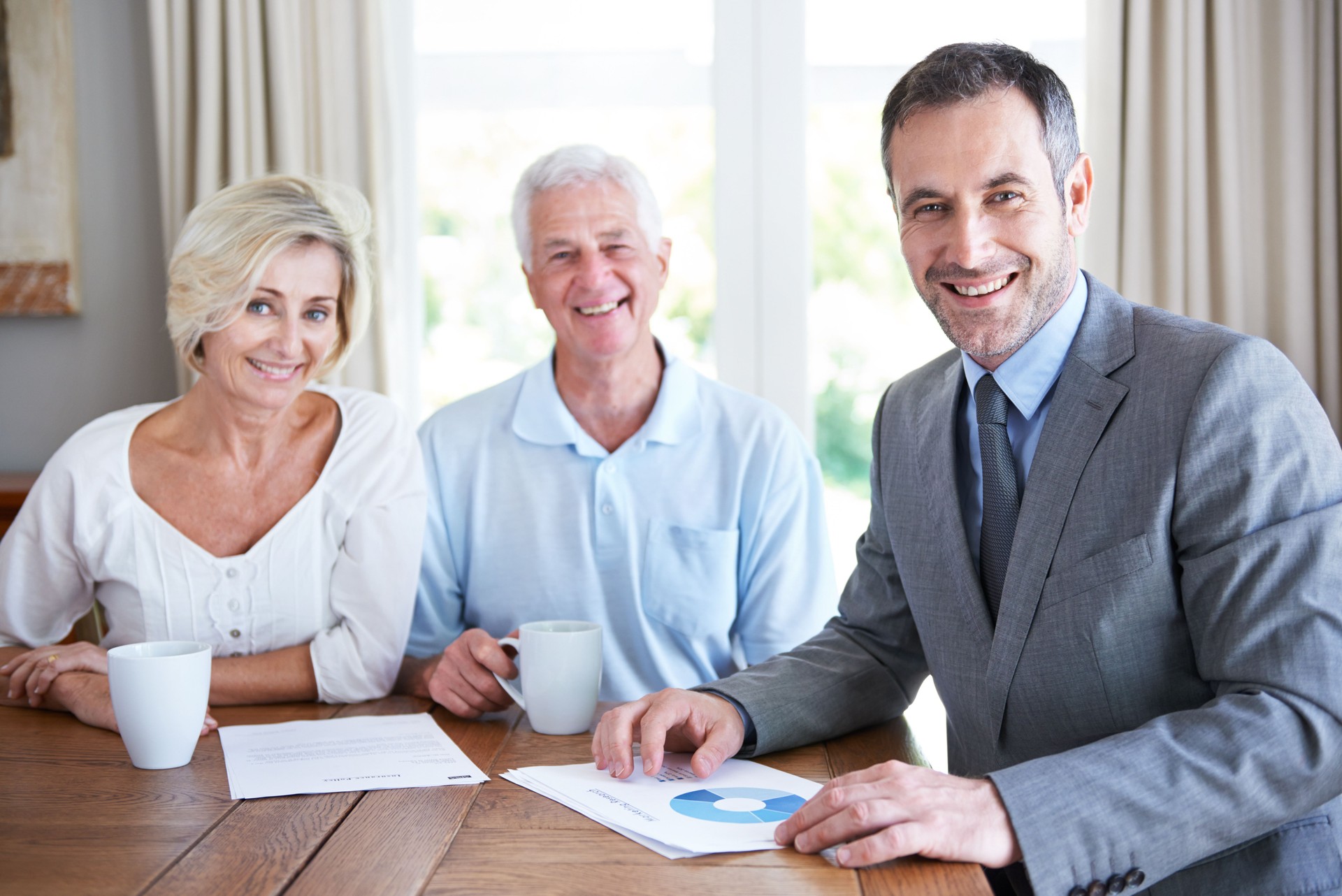 Good decisions for a great retirement